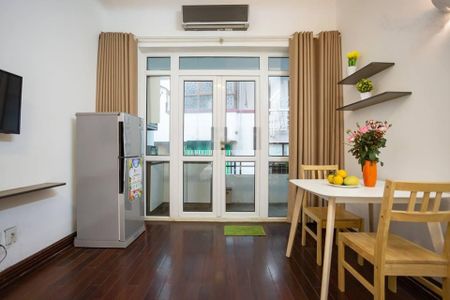 Chính chủ cho thuê ngắn hạn phòng đủ đồ ở ngay chỉ từ 4.9tr/tháng tại Lê Văn Lương - Hoàng Ngân