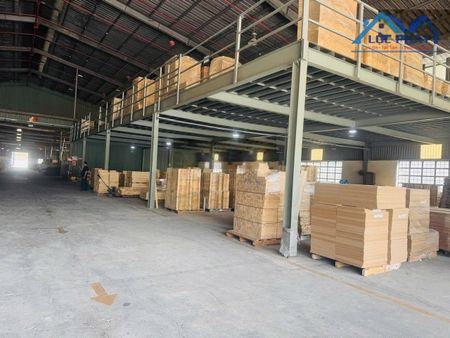 Cho thuê nhà xưởng 24.000m2 giá rẻ chỉ 1,872 tỷ. KCN Vĩnh Cửu - Đồng Nai: 0937980190