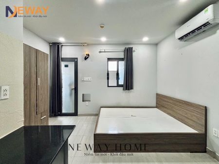 Cho thuê Nhà trọ 35m2 tại Cầu Xéo, Tân Sơn Nhì, Tân Phú, 3,8 triệu giá ưu đãi