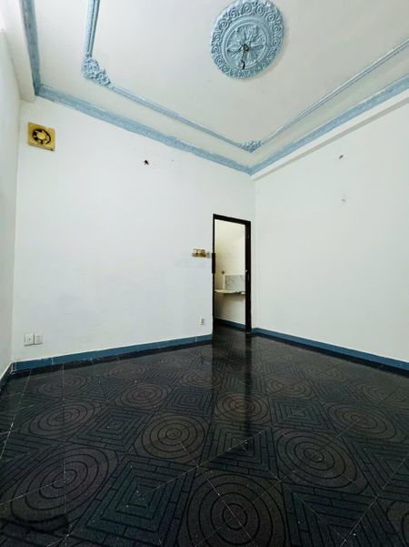 Phòng trọ giá rẻ 20m2 MT 29 Bàu Cát 6,Q. Tân Bình(khoá vân tay, WC riêng)
