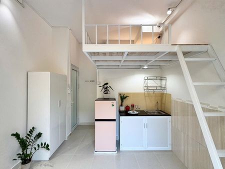 Sẵn duplex ban công cho khách ngay Cư Xá Bắc Hải Q.10