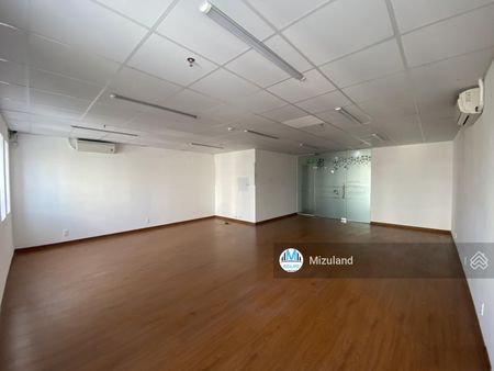 Hiếm: Văn phòng 40m² - 50m² đẹp, dễ setup và ngay trung tâm