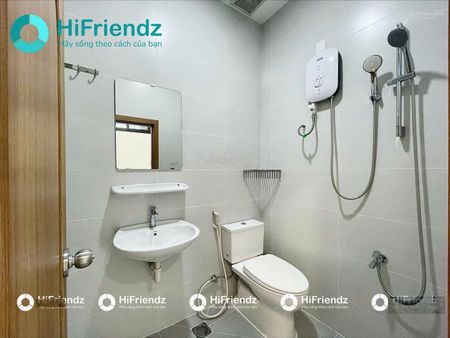 Phòng studio full nội thất mới - thang máy - gần văn hiến - ngã tư bảy hiền