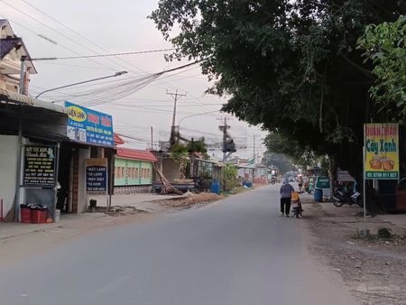 Hot! Cho thuê kho trong 380m2 tại đường Bàu Mây, Xã An Tịnh, Trảng Bàng, Tây Ninh, 5 triệu/tháng