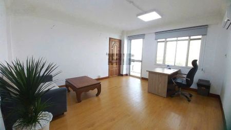 Hoàng Cầu trung tâm Đống Đa | 30m2 giá 4.3 triệu/tháng