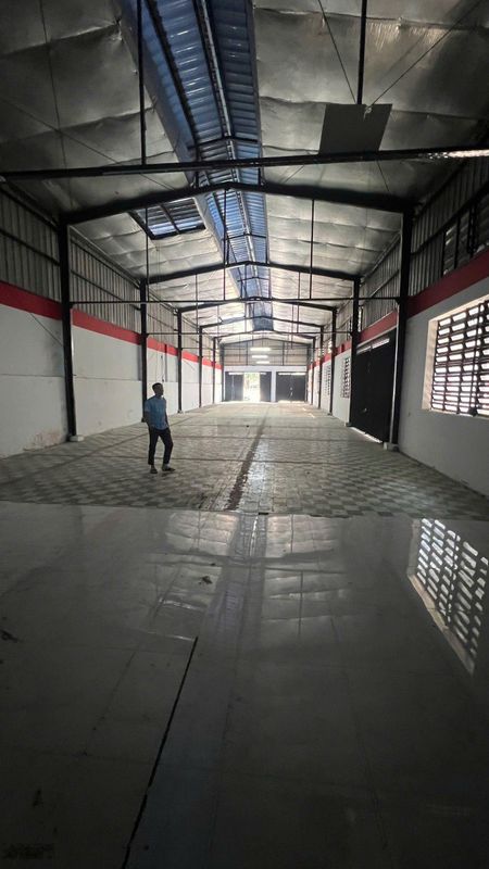 Kho MTKD 700MV giá 53 tr Lê Đình Cẩn. Đường nhựa 10m thông