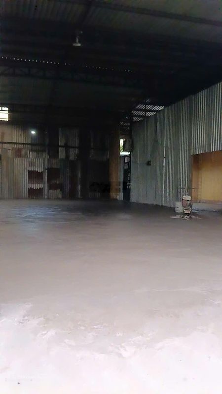 Cho thuê kho xưởng 220m2 giá 7 triệu đồng 1 tháng, Kênh Trung Ương xã Vĩnh Lộc A, BC, TP HCM