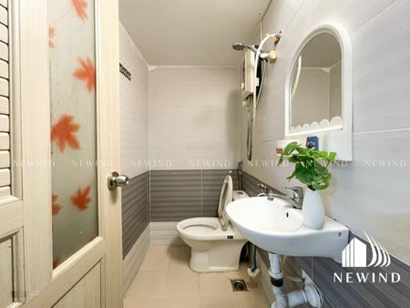 Phòng Trọ Giá Sinh Viên Phù Hợp Ở 2 - 3 Người Thoải Mái