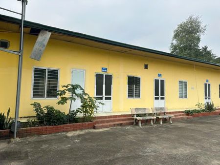 Cho thuê nhà xưởng 3.000m2 Phú Cát, Hòa Lạc ngay QL21A