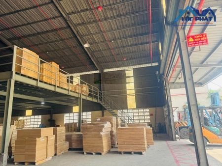 Cho thuê nhà xưởng 8.200m2 giá rẻ chỉ 640 triệu/tháng. KCN Vĩnh Cửu - Đồng Nai: 0937980190