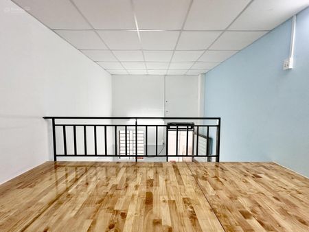 Phòng trọ sinh viên Ngay Ngã tư Thủ Đức, Lê Văn Việt, ĐH HUTECH E