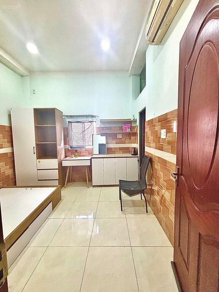 Cho thuê phòng trọ giá sinh viên ngay phạm văn đồng hiệp bình chánh - gần gigamall