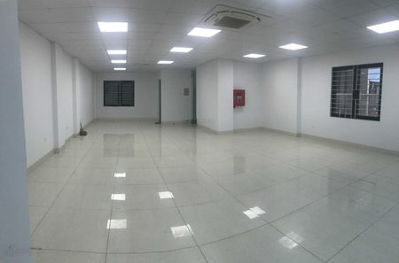 Cho thuê sàn văn phòng tại khu Triều Khúc - Nguyễn Trãi, diện tích 120m2/tầng, thông sàn