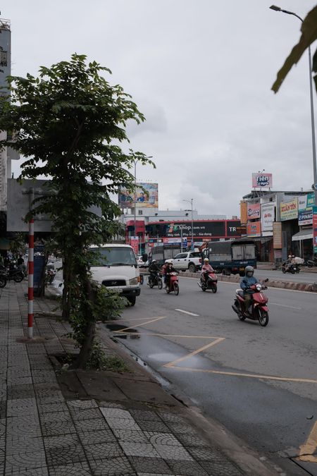 Mặt bằng góc siêu vip 2 mặt tiền tại khu vực bến xe trung tâm thành phố Đà Nẵng