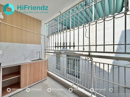 Cho thuê studio, duplex mới 100% ngay đại học vlu cs3 - nhận giữ phòng sau tết