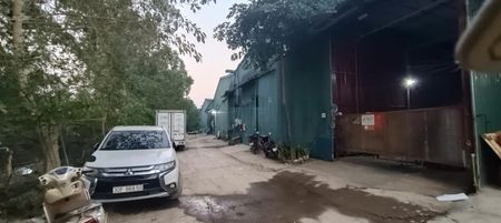 CT kho xưởng Coma5 đường 70, Miêu Nha, Tây Mỗ, DT 225m2, xe công, VAT, điện 3fa, bảo vệ, 85k/m2/th