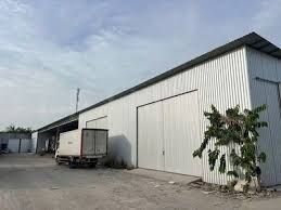 Chính chủ cho thuê kho xưởng kinh doanh An Sơn, P4, Đà Lạt, Lâm Đồng. Có nhà kính làm nghiên cứu
