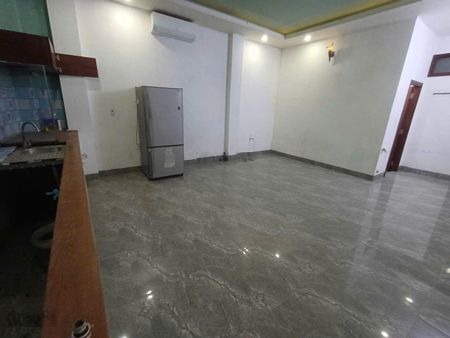 Phòng trọ trệt không gác 35m2. Ngay Cầu Rạch Gia