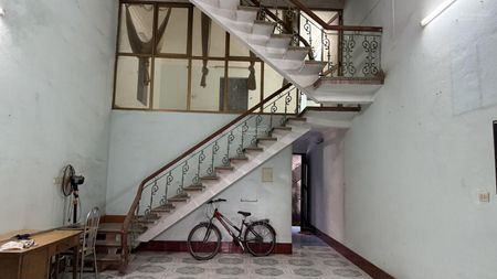 Chính chủ cho thuê nhà mặt đường để ở và kinh doanh