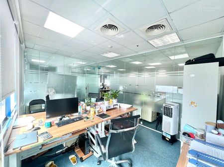 Bql tòa nhà Daeha Business Center 360 Kim Mã cho thuê sàn vp, DT - 100m2, 200m2, 300m2, 500, 1000m2