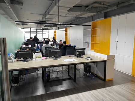 Cho thuê văn phòng 36 Lý Nam Đế, Hoàn Kiếm 60m2, 100m2, 160m2, 500m2, giá 130 nghìn/m2/tháng