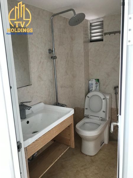 Cho thuê Nhà trọ giá ưu đãi 3,7 triệu, 25 m2 tại Lê Thị Chợ, Q7, HCM