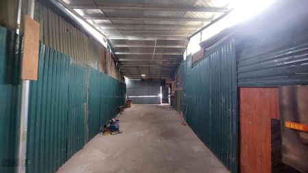 Kho 130m2, Trần Hòa, xe 18T đỗ, 10 triệu/th