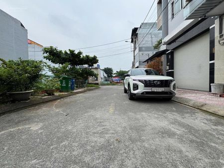 15tr/tháng cho thuê nhà 5 tầng full nội thất khu phân lô hẻm 18 hoàng hữu nam