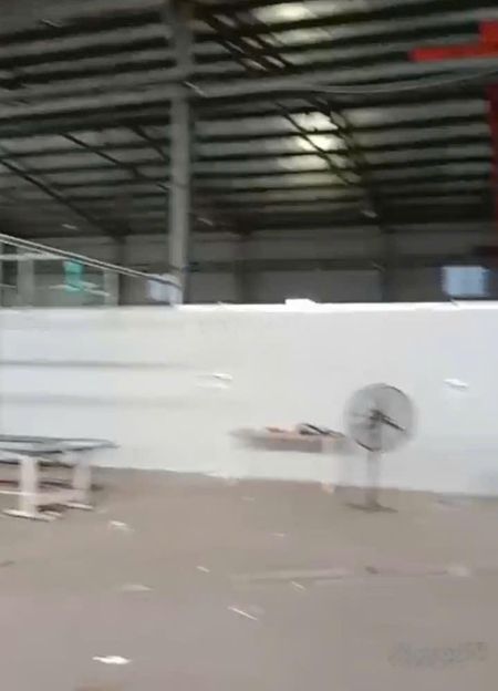 CHO THUÊ KHO XƯỞNG TẠI BẮC SƠN,SÓC SƠN - HÀ NỘI 2800m2 giá 35k/m2 siêu rẻ kho xưởng đẹp 0989031677