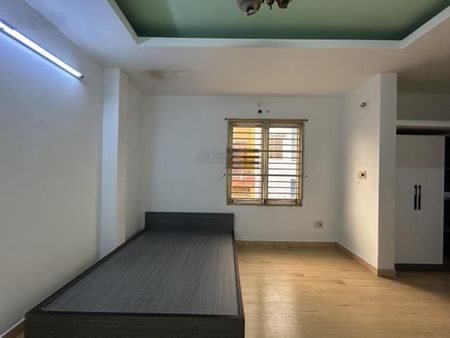 Độc quyền studio 26m2 - cửa sổ lớn - tiện nghi mới 100% - ngay trung tâm gần vòng xoay Dân Chủ Q10