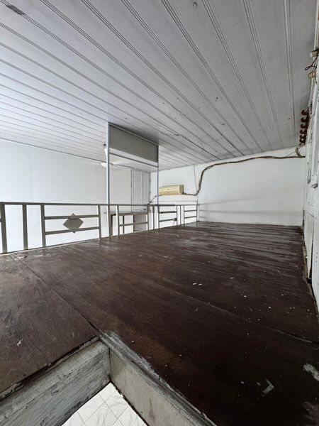 Phòng trọ 35m2 - gác mái - gần hồ tây - giờ giấc tự do