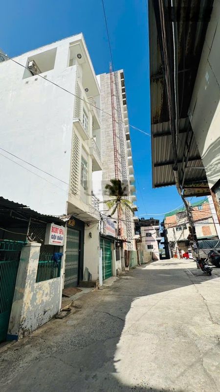Cho thuê gấp nhà riêng 20 triệu, 80 m2 tại Dã Tượng, Vĩnh Nguyên, Nha Trang