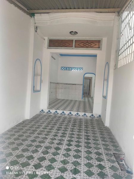 Nhà 1Trệt 1 Lầu hẻm xe hơi đường 48,P. Hiệp Bình Chánh, Thủ Đức
