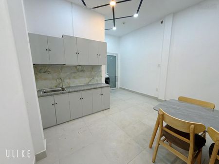 Chính chủ cho thuê căn hộ dịch vụ 50m2