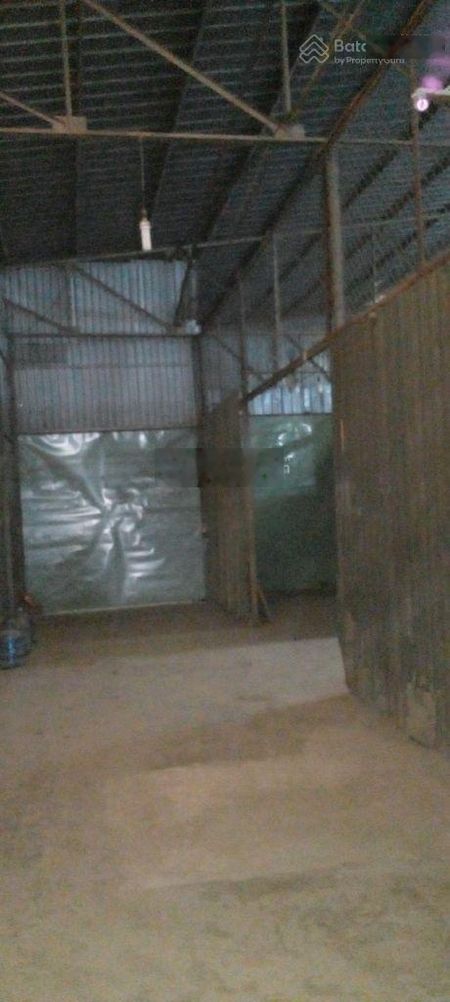 Kho 200m2 đường Nguyễn Trọng Quyền, Quận Tân Phú/ Gần Luỹ Bán Bích, đường cont