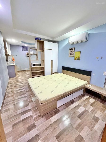 Studio rộng nhà mới ngay hiệp bình chánh, thủ đức
