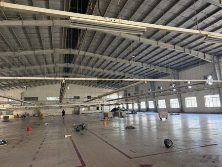 Cho thuê nhà xưởng sản xuất 7000m2 chính chủ khu vực Thuận Giao, Bình Dương (cũ)nay thuộc TP. HCM