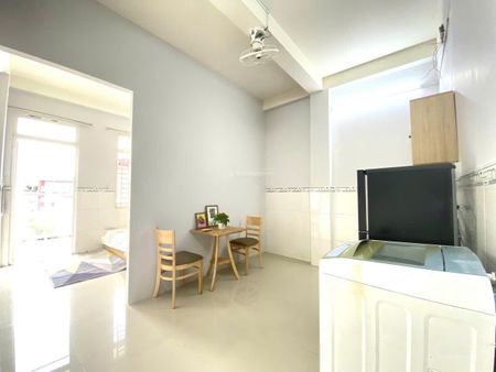 Cho thuê phòng trọ tách bếp ngay gần công viên 23/9 - nguyễn huệ - cầu ông lãnh - cầu calmette