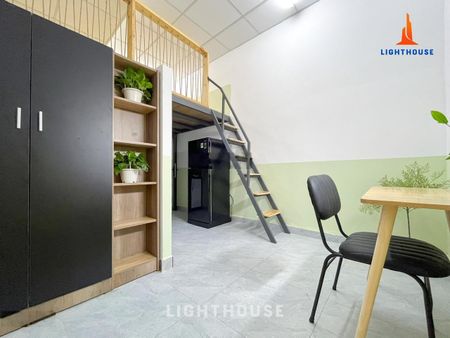 Ưu đãi miễn phí tiền phòng - giữ phòng qua tết căn hộ đẹp gần chợ hạnh thông tây, lotte gv