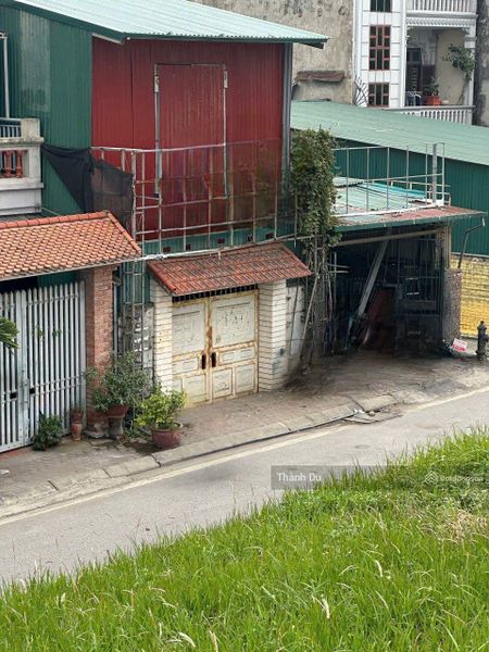 Cho thuê kho xưởng ngọc thụy -bồ đề-long biên -dt 120m2- 15tr/th.