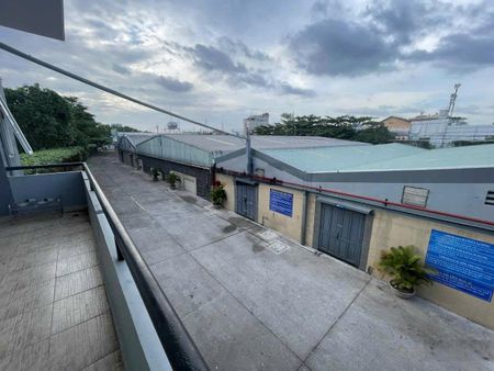 Cho thuê kho xưởng 2.005m2 Thủ Đức - Giá chỉ 90.000đ/m2 - hợp đồng dài hạn