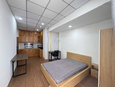 Cho thuê Nhà trọ tại Đường Dương Bá Trạc, Phường 1, Quận 8, Hồ Chí Minh, 5,4 triệu, 35 m2