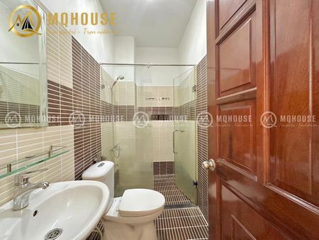 Cho thuê phòng trọ 30m2 tại Lê Văn Thọ, p9, Gò Vấp, giá 4 triệu
