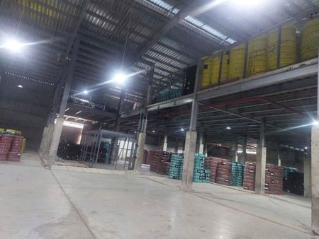 Cho thuê 4000m2 kho xưởng khu công nghiệp Tân Bình