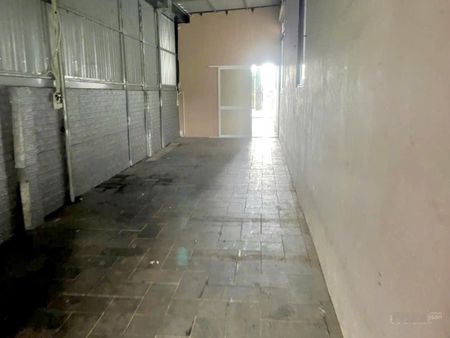 Văn phòng cho thuê tại khu phố 4, Xã Minh Thành, Huyện Chơn Thành, Bình Phước (688m2)