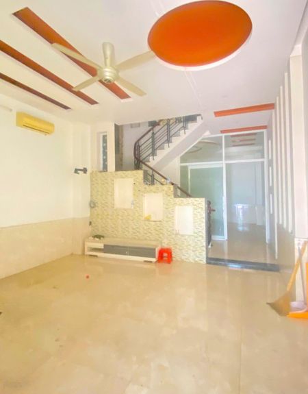 Nhà thuê Hẻm xe tải 8m đường Tân Hương, Tân Quý, Tân Phú giá rẻ