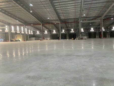 Cho thuê 4000 - 5000m2 kho logitics tại Gia Lâm, Hà Nội
