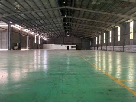 Cho thuê kho xưởng tiêu chuẩn tại cụm CN Nguyên Khê - Đông Anh - HN. DT đa dạng: 1000-3500-7000m2