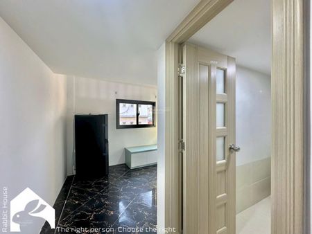 Căn hộ Phòng Trọ cho thuê full nội thất ngay Bùi Thị Xuân Quận 1, Gần Bùi Viện, Bệnh Viện Từ Dũ