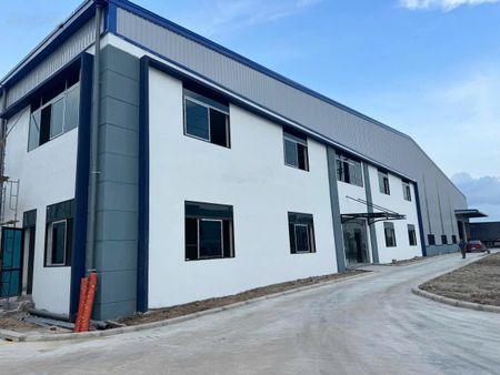 Cho thuê nhà xưởng tại Yên Mỹ, Hưng Yên